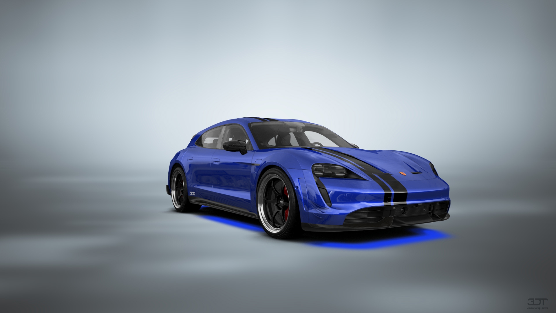 GrumpyInhabitant79's Car Garage | 3DTuning