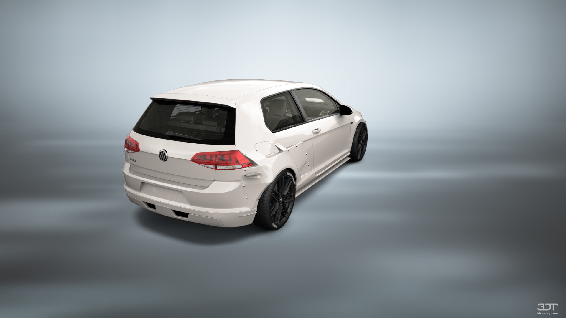 hugo.kinsey's Car Garage | 3DTuning