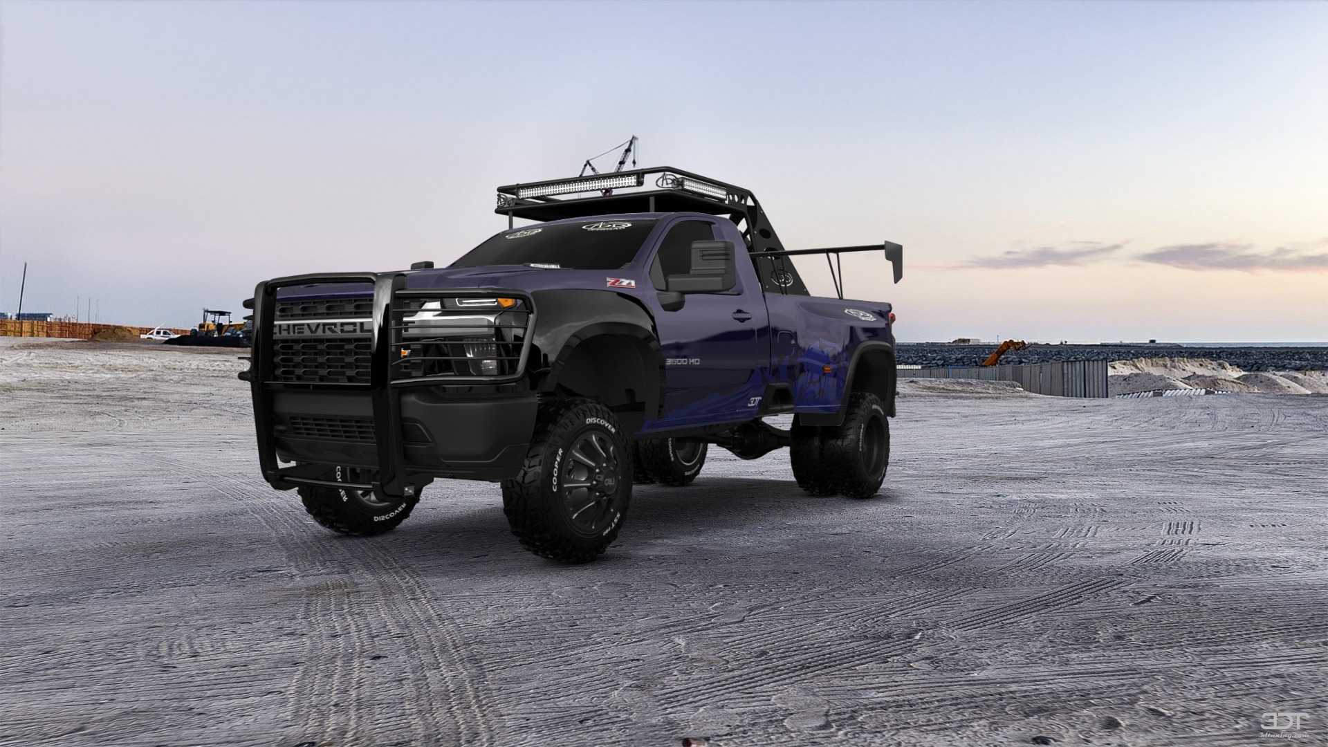 _joemama69 | Car Garage on 3DTuning