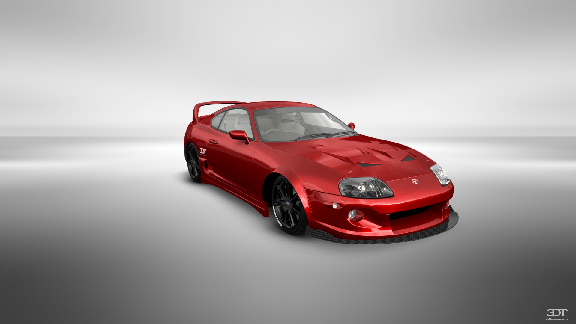 MurraLOGA's Car Garage | 3DTuning