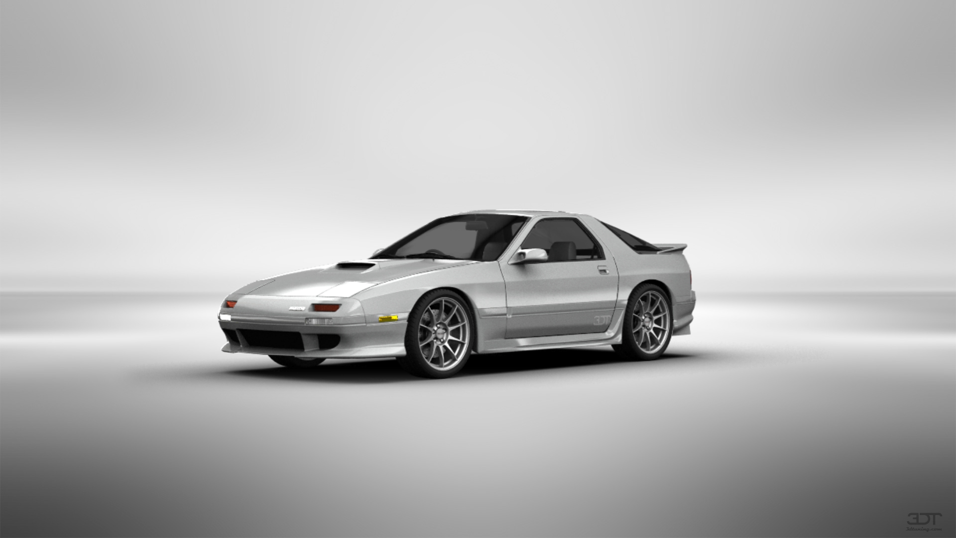 SourArch65 | 3DTuning汽车车库