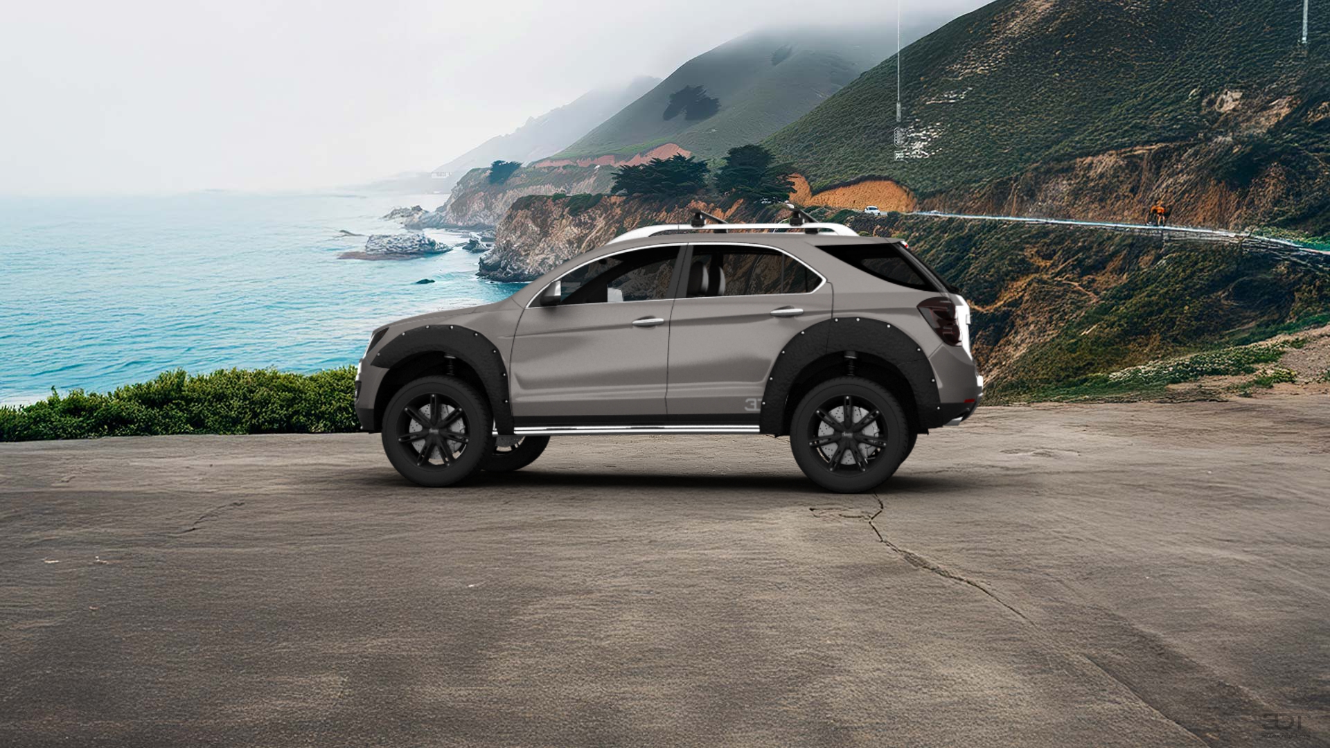 Player_0423384734 | 3DTuning汽车车库