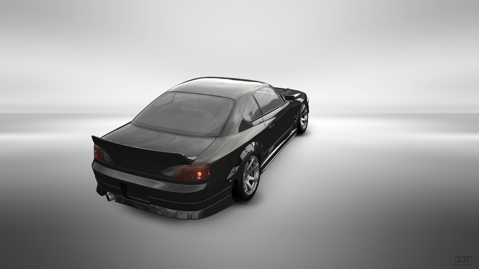 FrankMutant144's Car Garage | 3DTuning