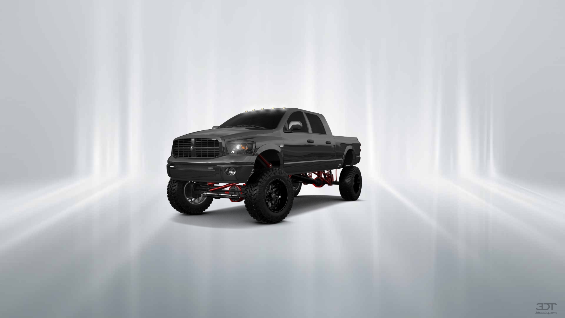 NavyWolf5671 | Car Garage on 3DTuning