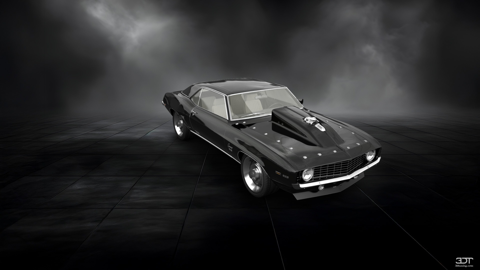 33maddoxse's Car Garage | 3DTuning