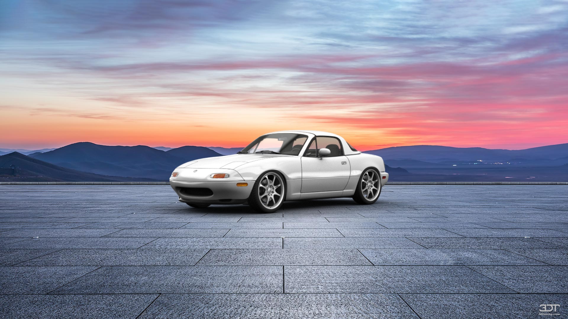 ks-imports's Car Garage | 3DTuning