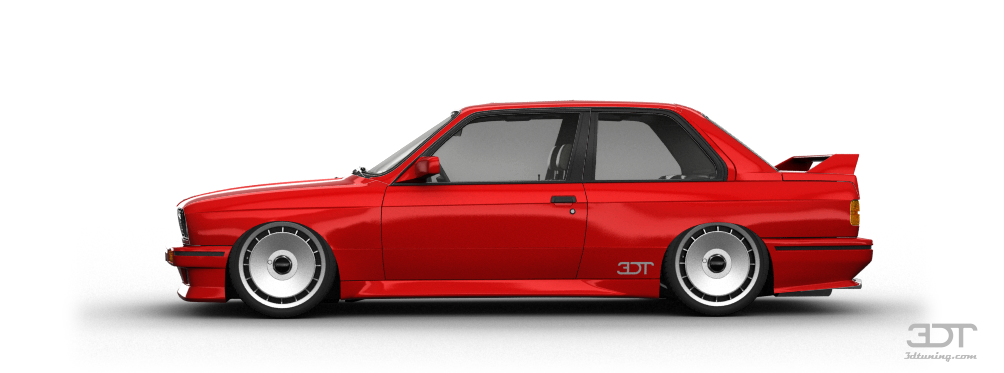 NHEGARAGE | 3DTuning汽车车库