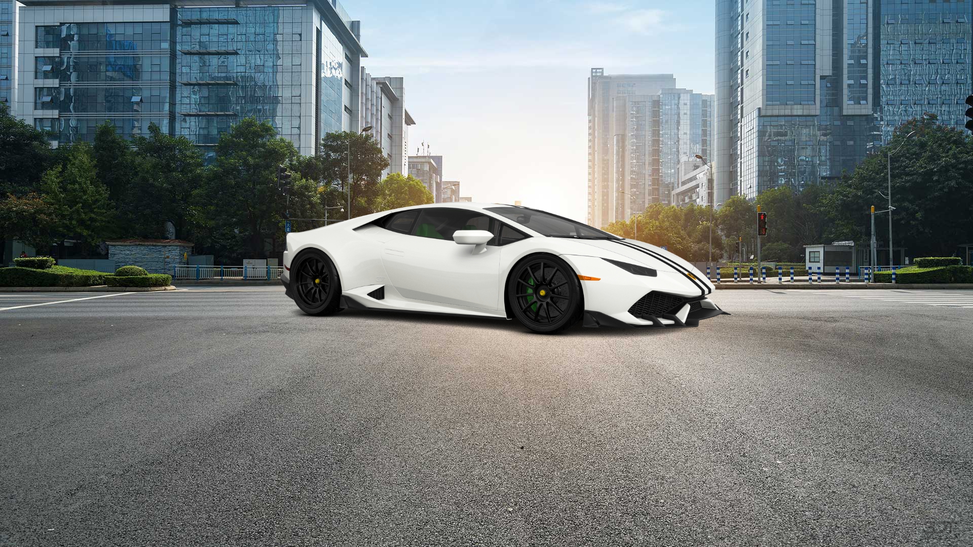 MauveToad7310's Car Garage | 3DTuning
