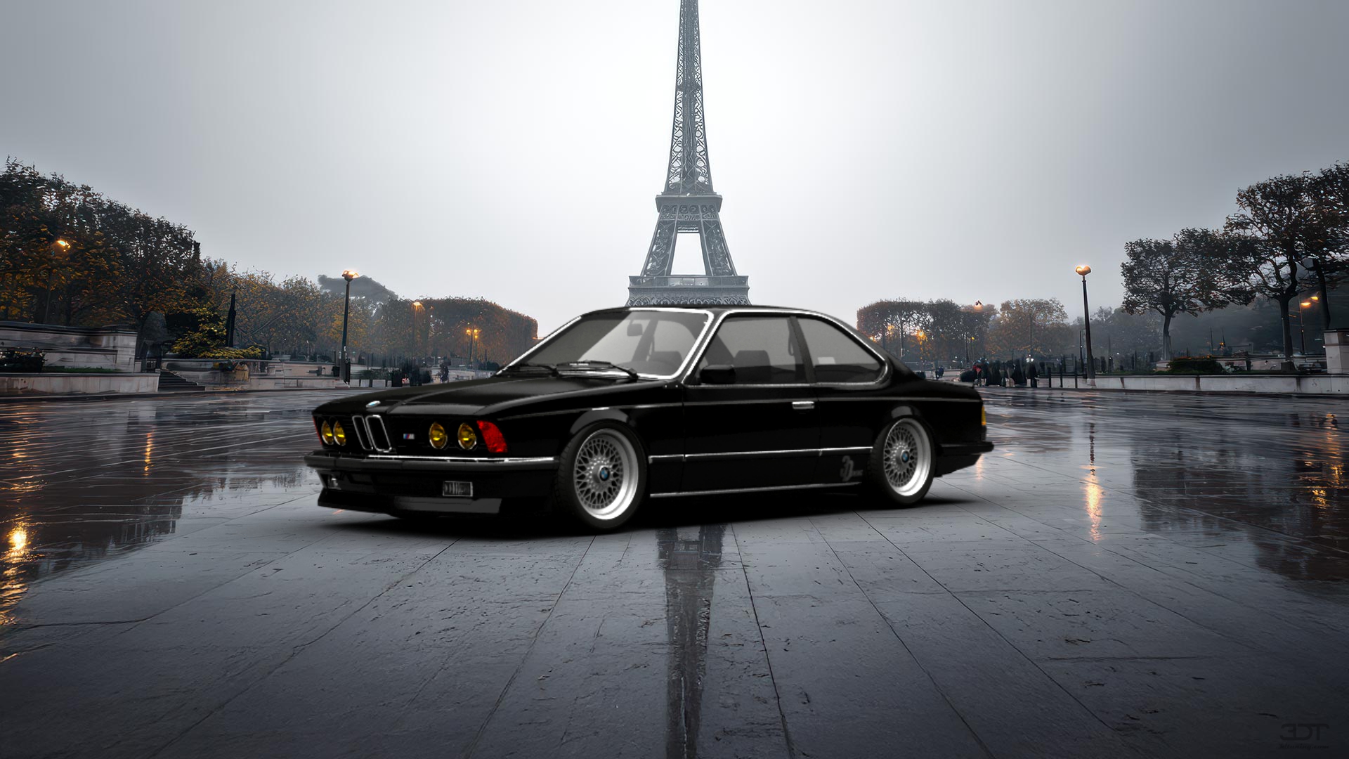 GoldenLabrador95296 | Garage Auto sur 3DTuning