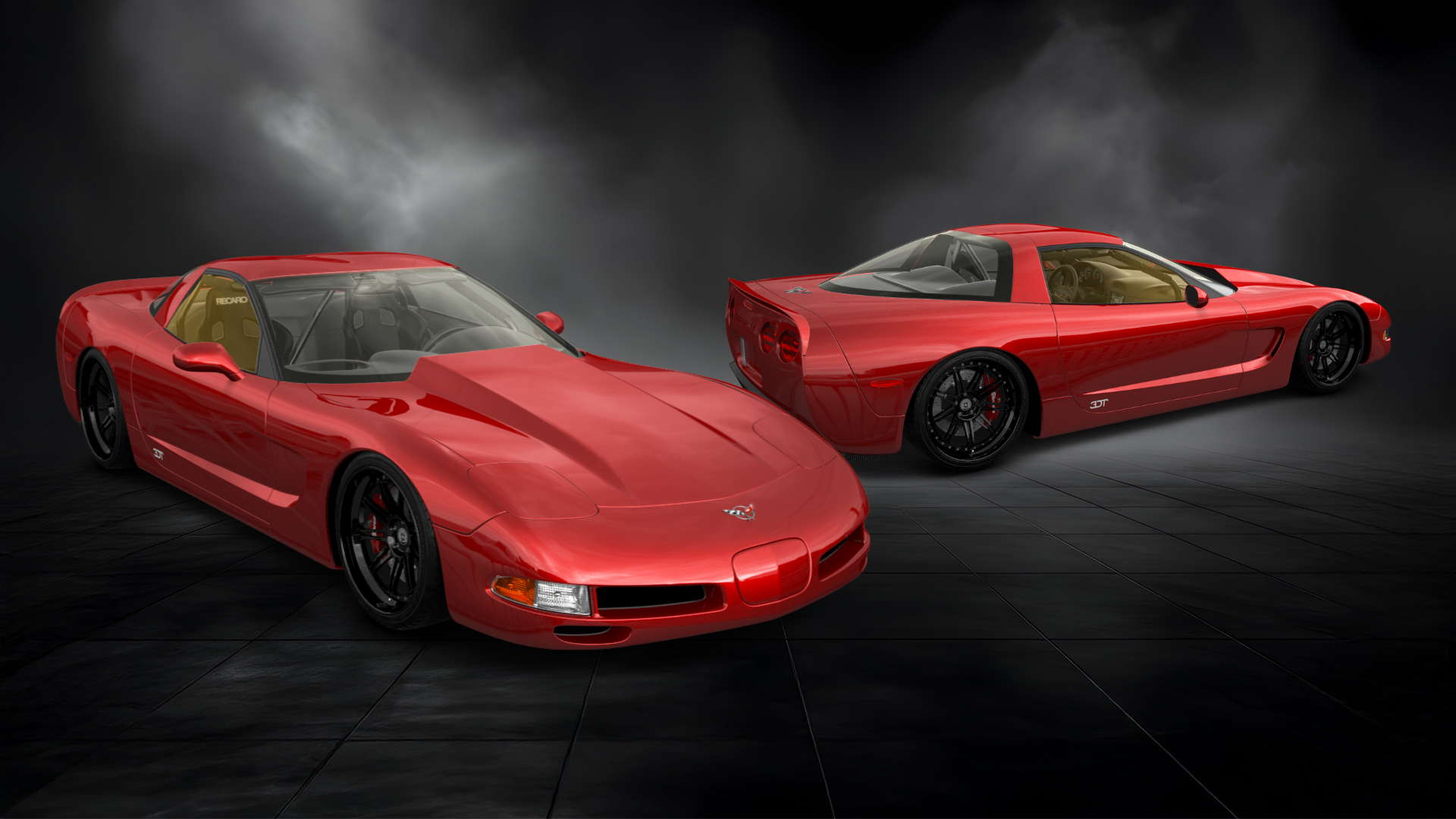 CARKID666's Car Garage | 3DTuning