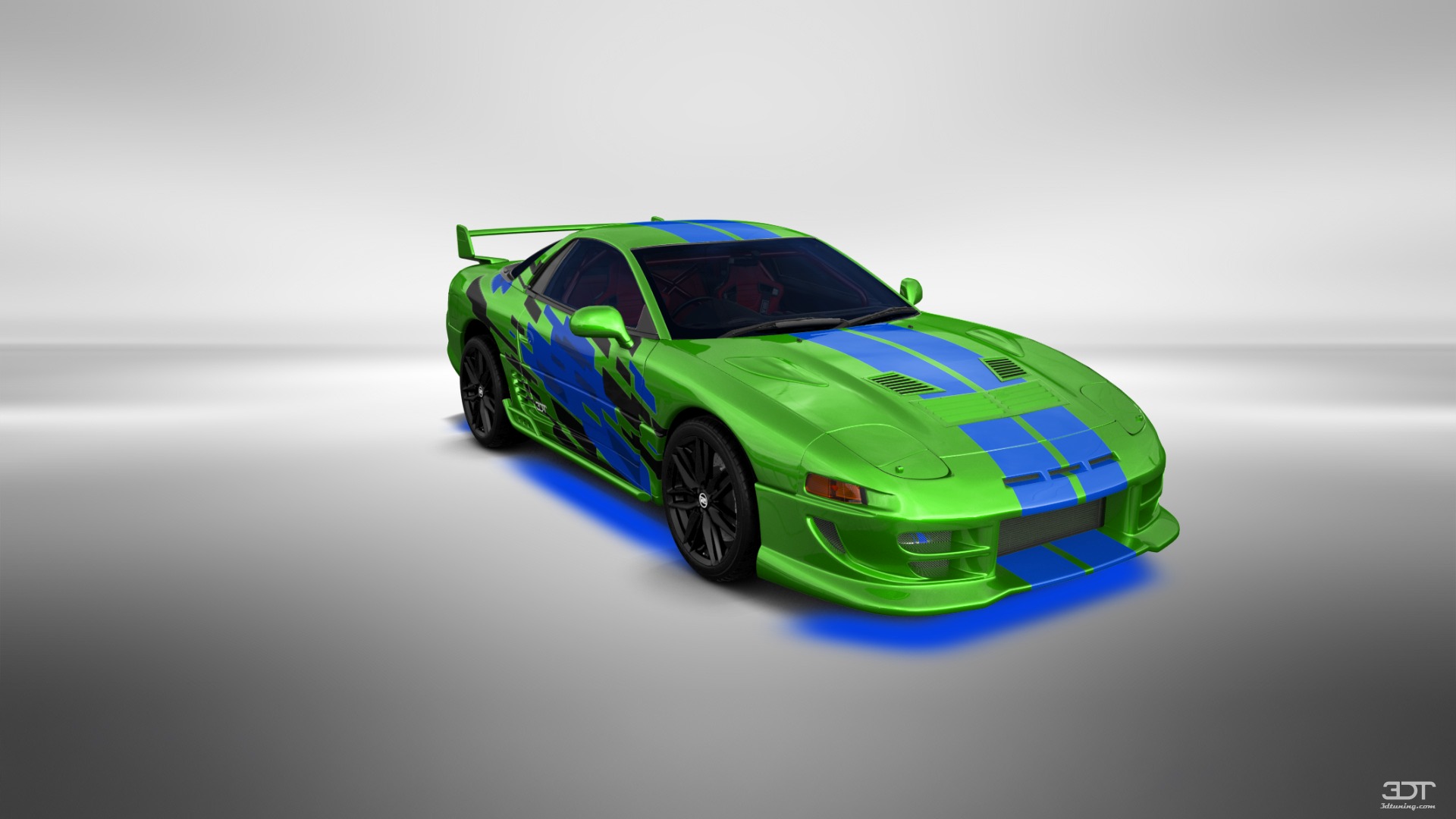 ratchet1924 | Garage Auto su 3DTuning