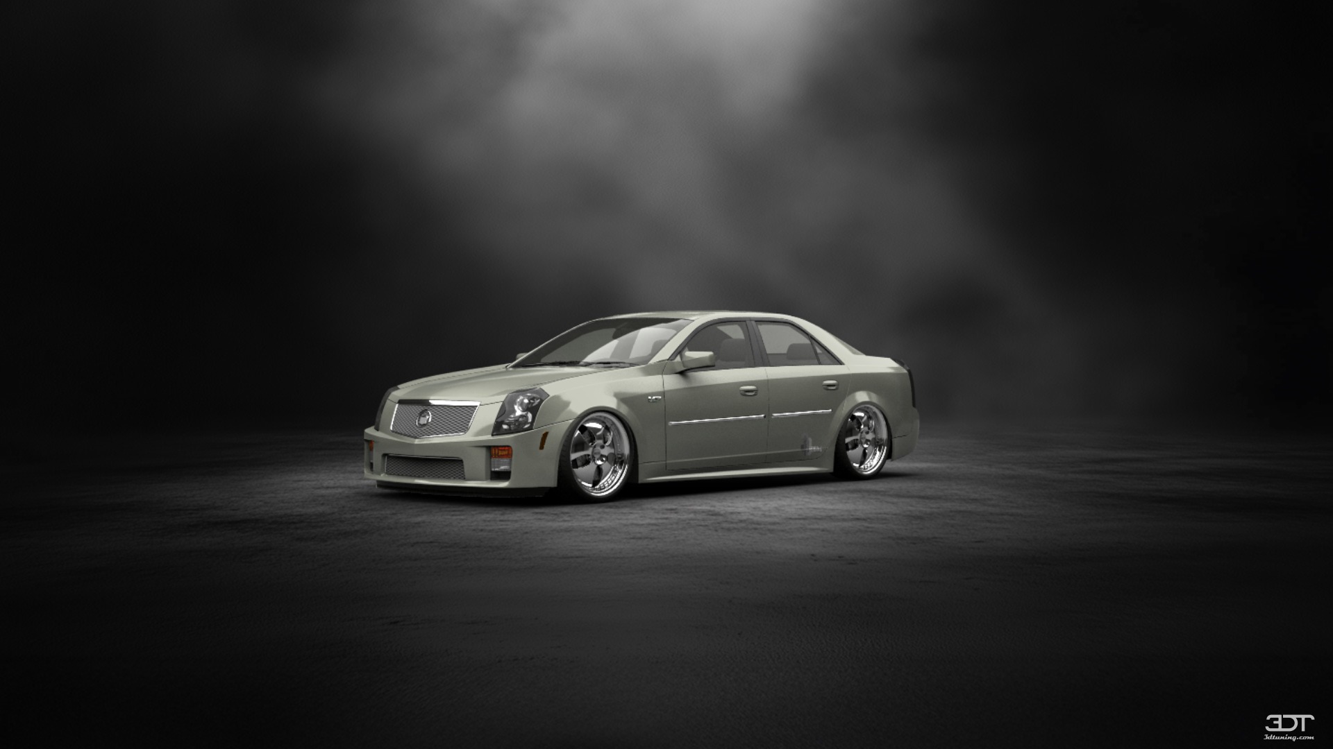 lowriderkid789 | Autogarage auf 3DTuning