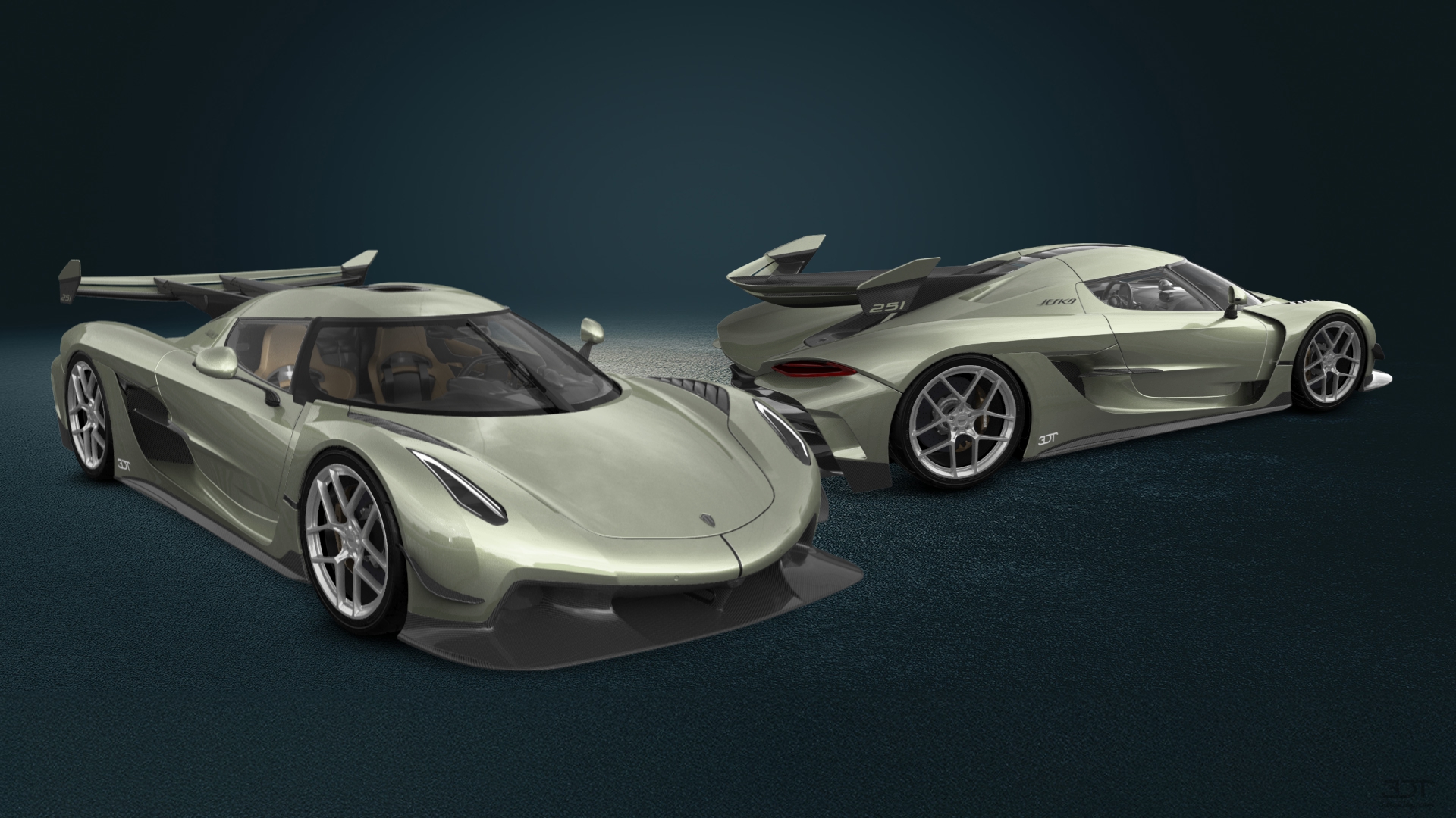 t2d4DNXtUG | Car Garage on 3DTuning