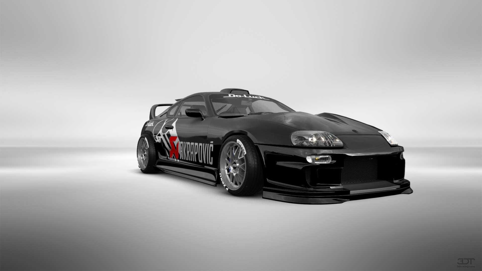 mflores6 | Car Garage on 3DTuning