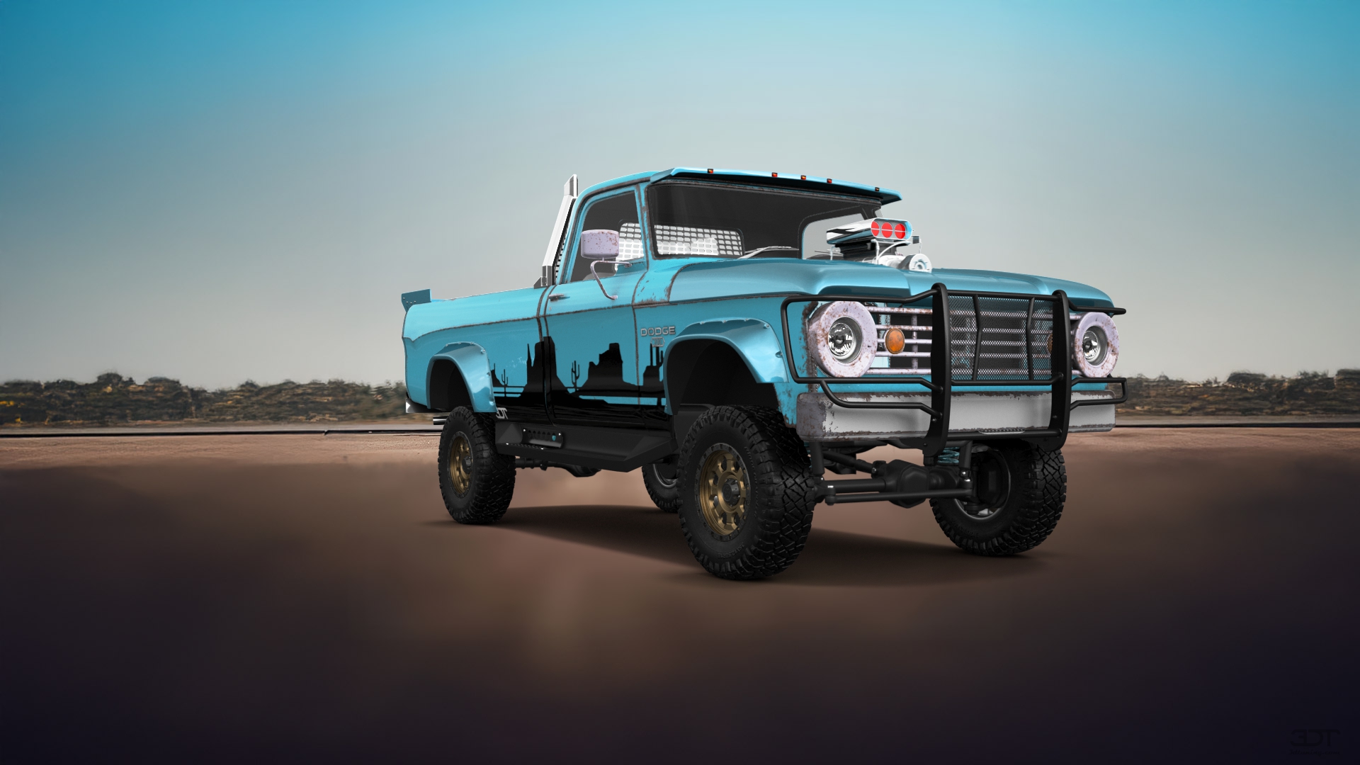 DeceptiveSail101 | 3DTuning汽车车库