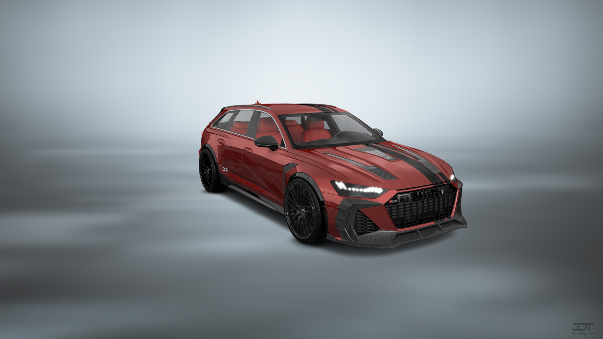 RubberQueso9491's Car Garage | 3DTuning