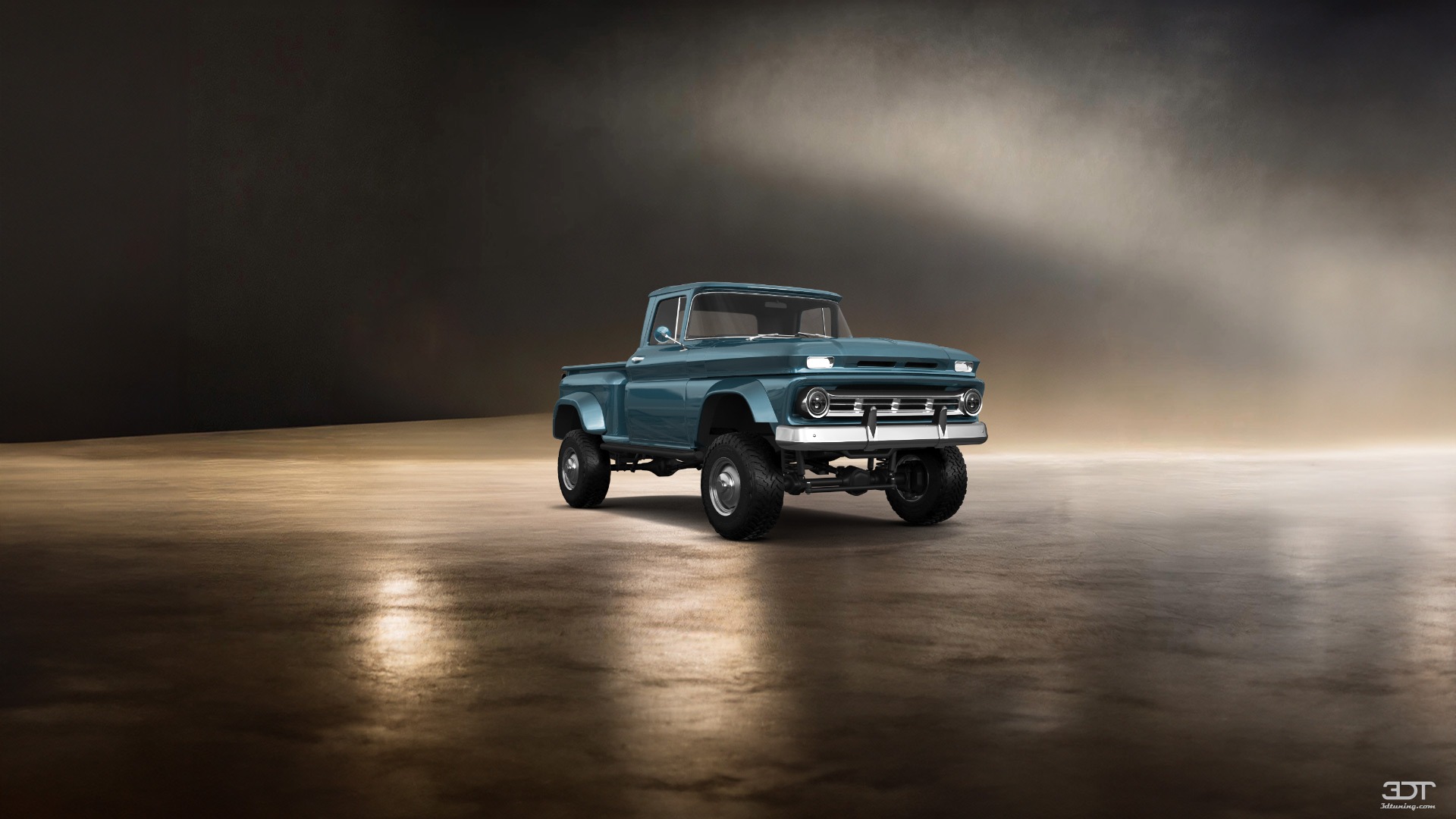 finalwarsfan92's Car Garage | 3DTuning