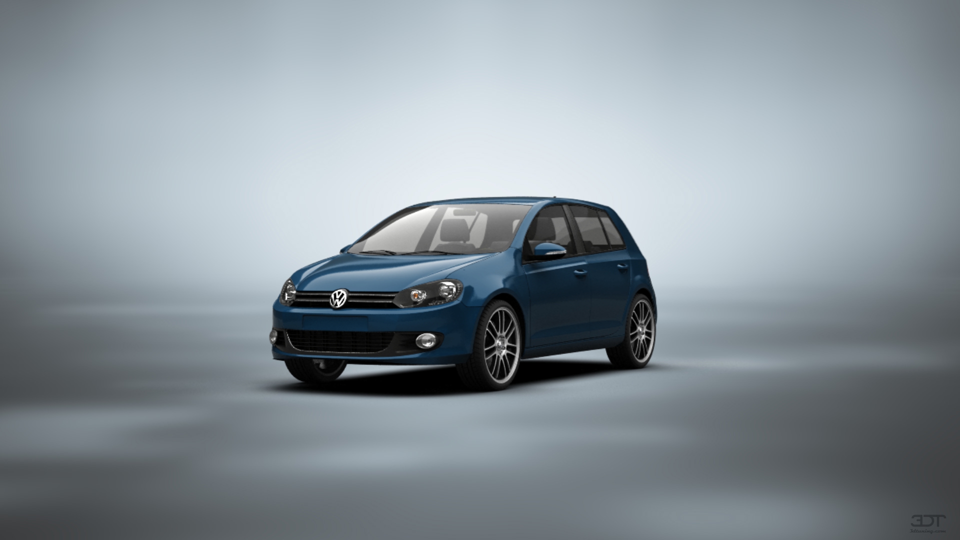 MerestCommunity92's Car Garage | 3DTuning