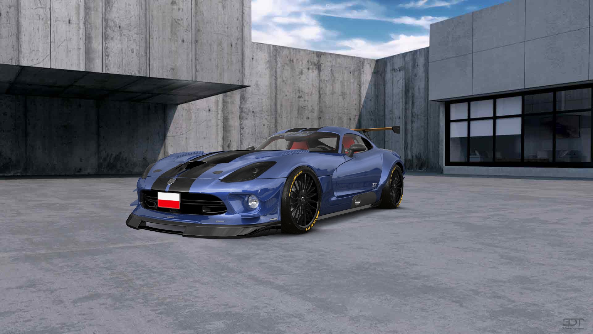 cchong12's Car Garage | 3DTuning