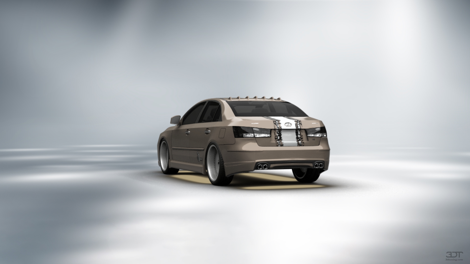 BountifulAbundance84 | Autogarage auf 3DTuning