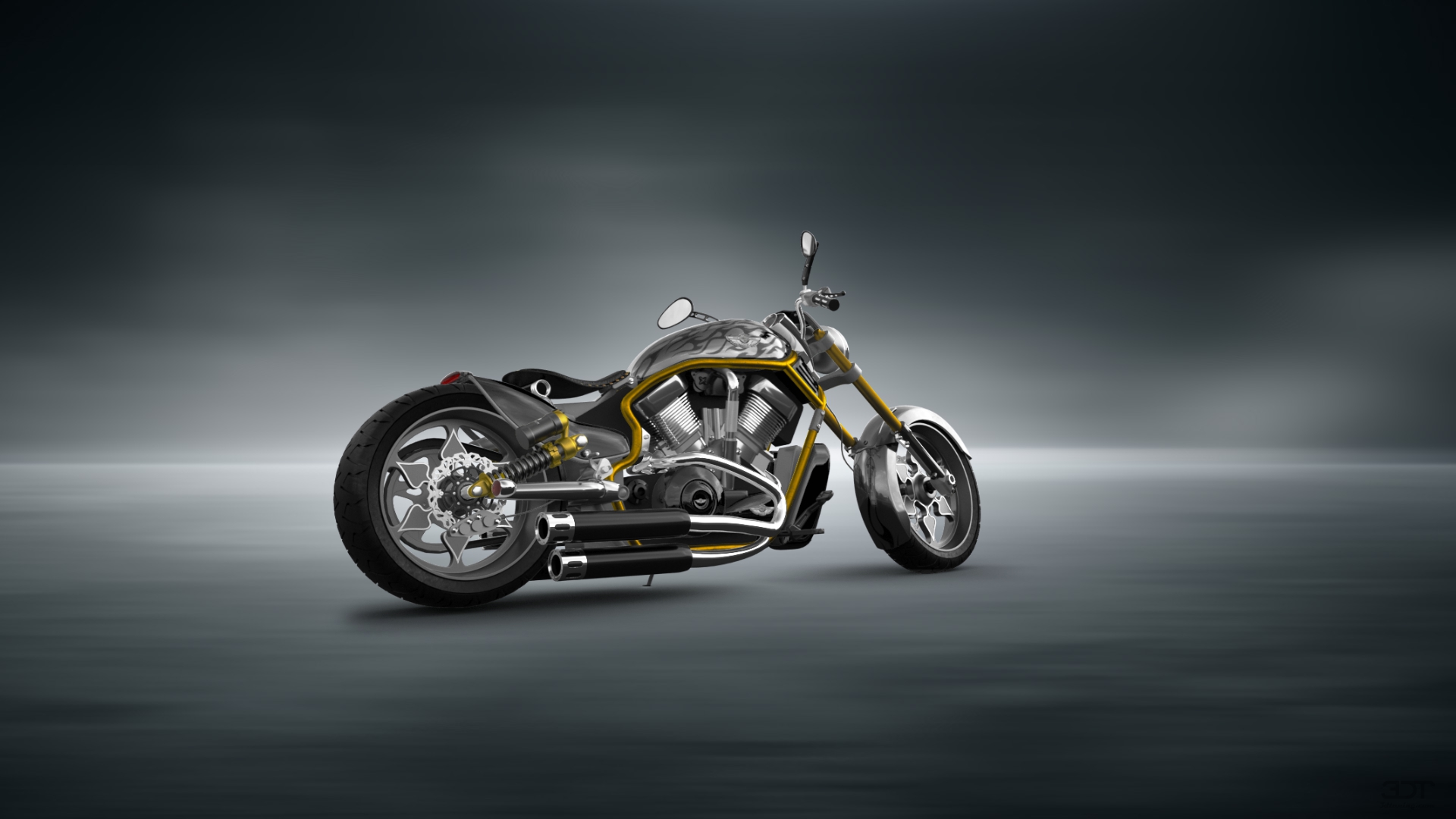 Bdog2013's Car Garage | 3DTuning