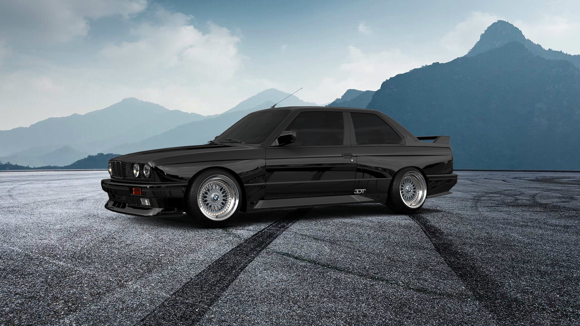 dbarnhart's Car Garage | 3DTuning