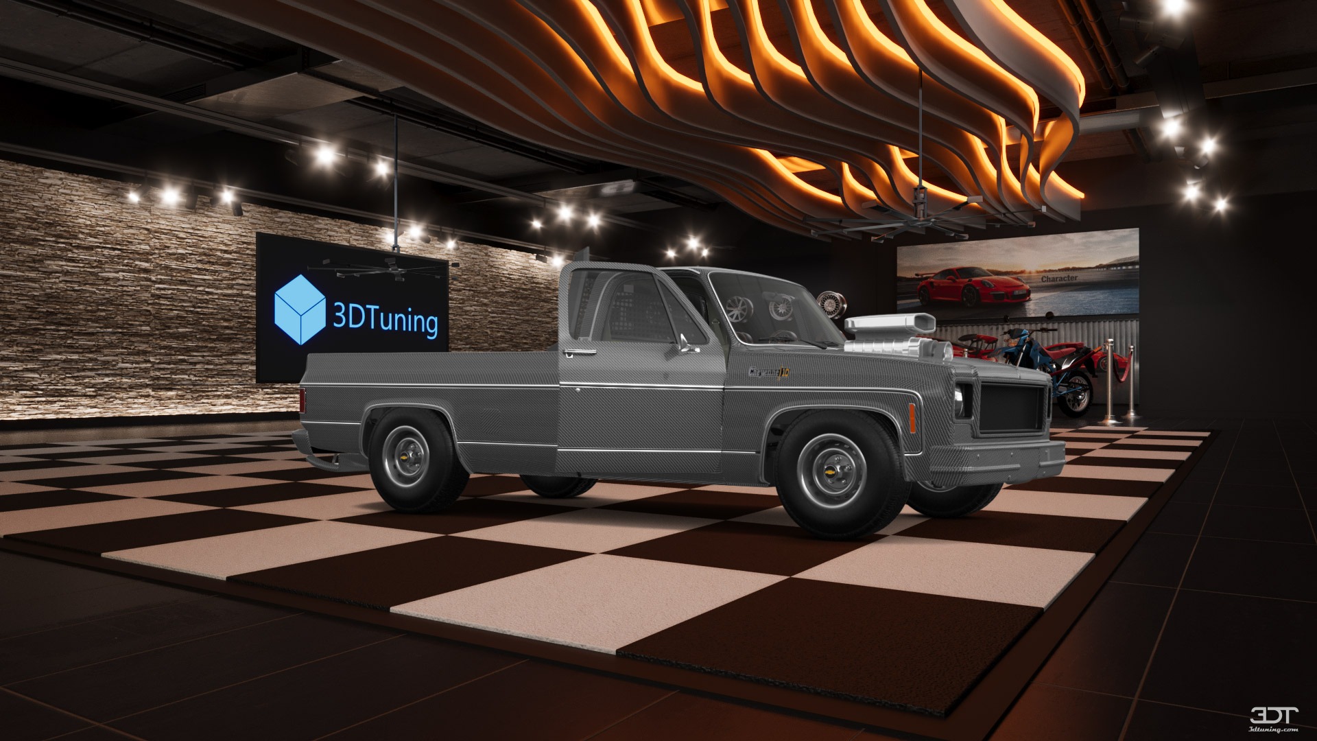 bryan56786's Car Garage | 3DTuning