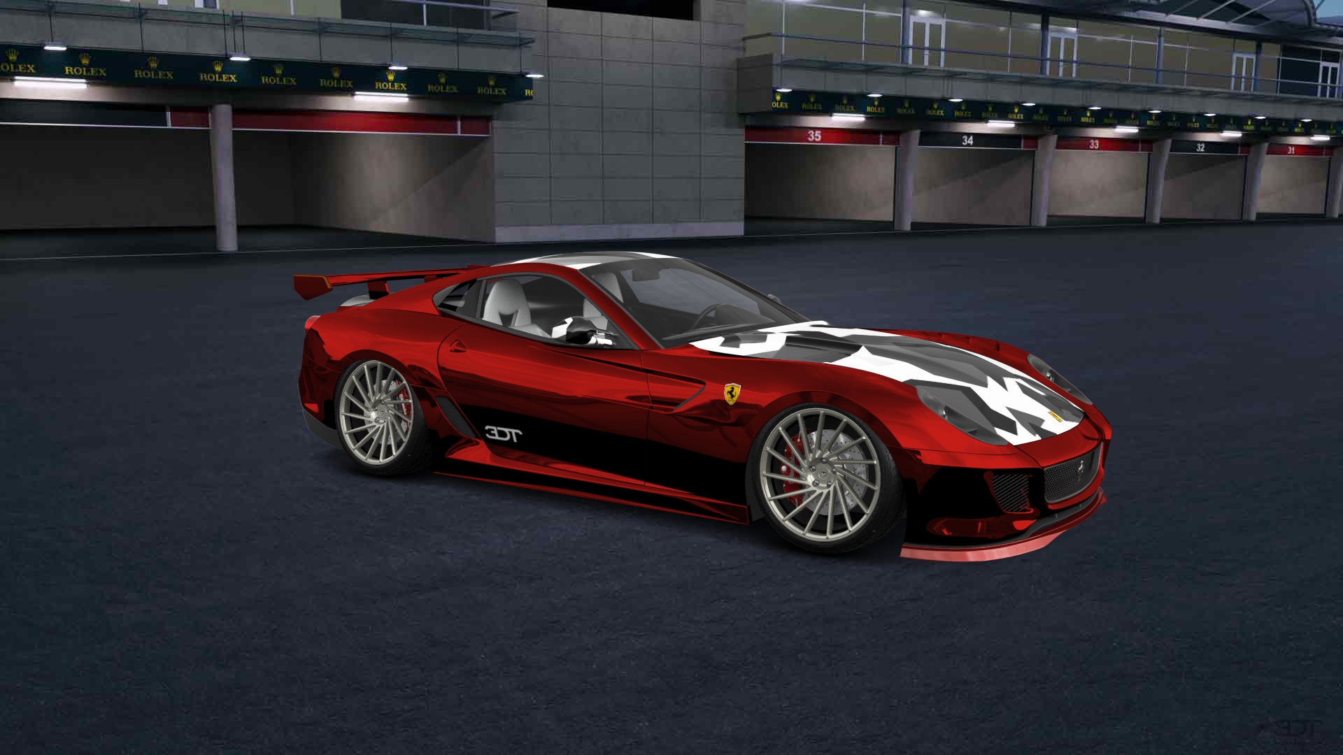 jam1son | Car Garage on 3DTuning