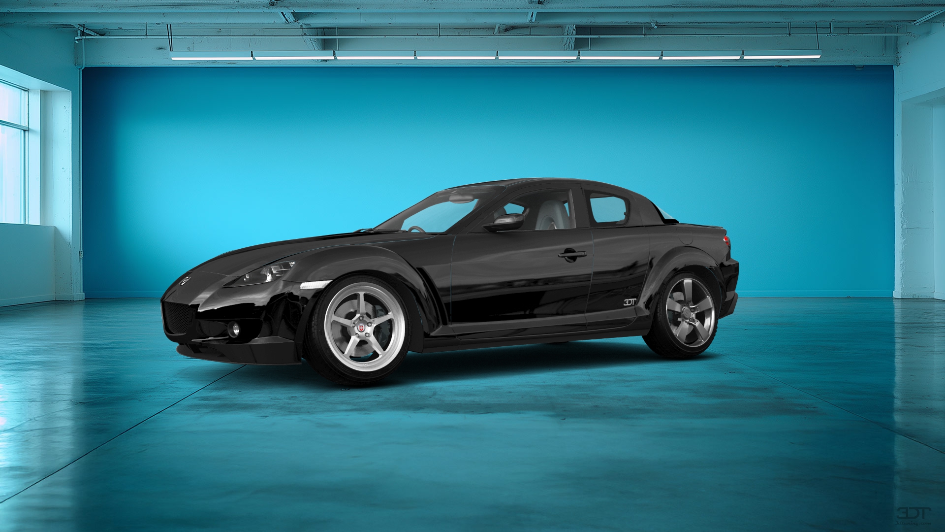 oXNewEraXo | Garage Auto sur 3DTuning