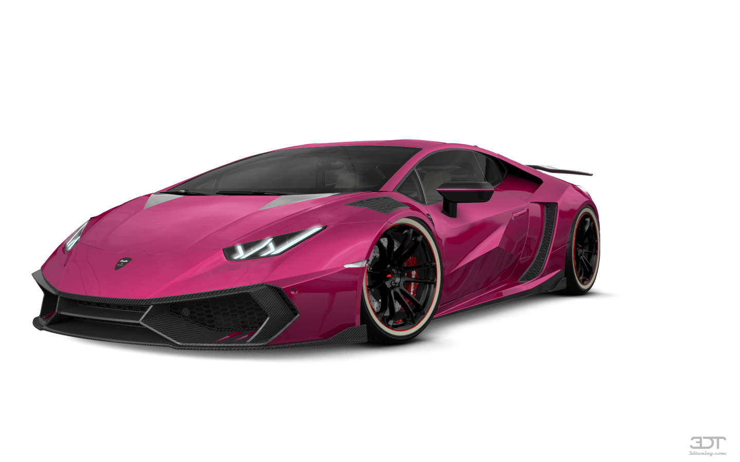 doubleIOTT_3DT's Car Garage | 3DTuning