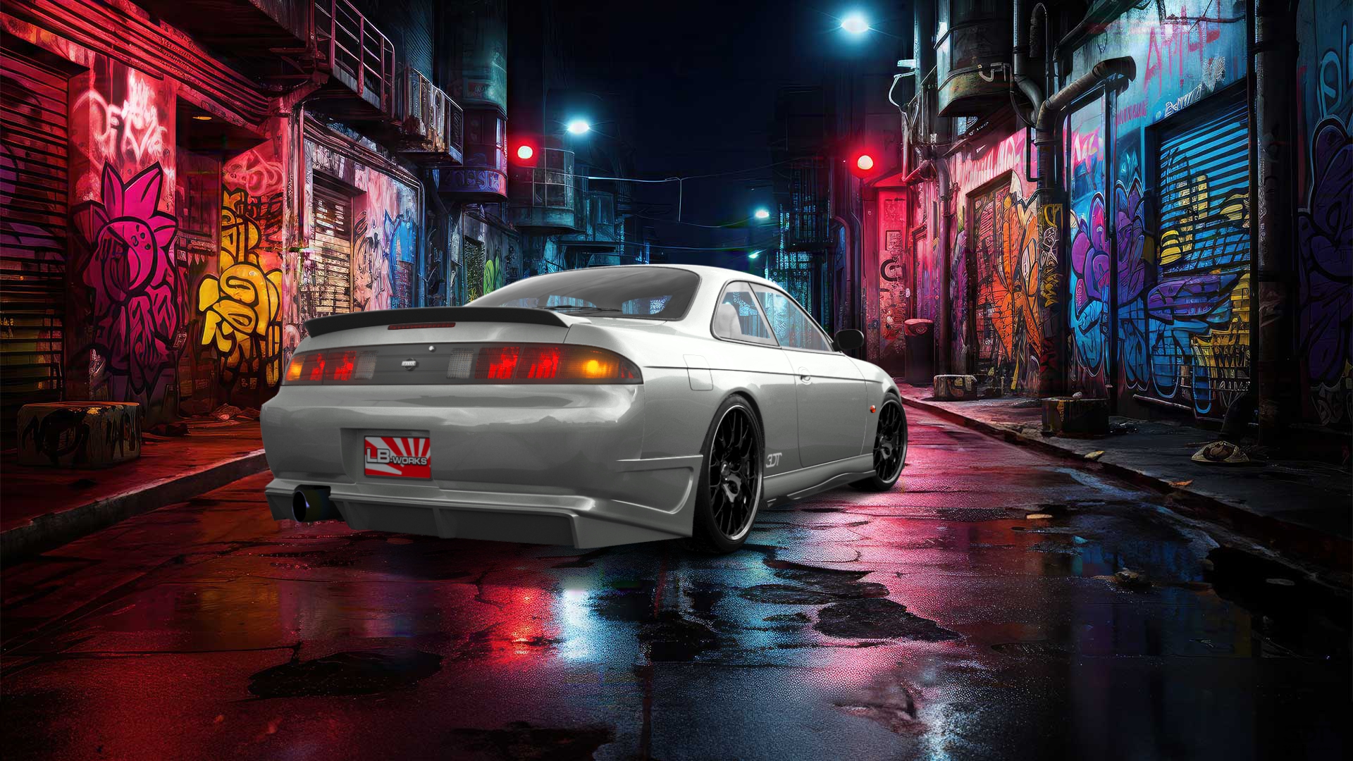 alexandrethesee83@gmail.com | Car Garage on 3DTuning