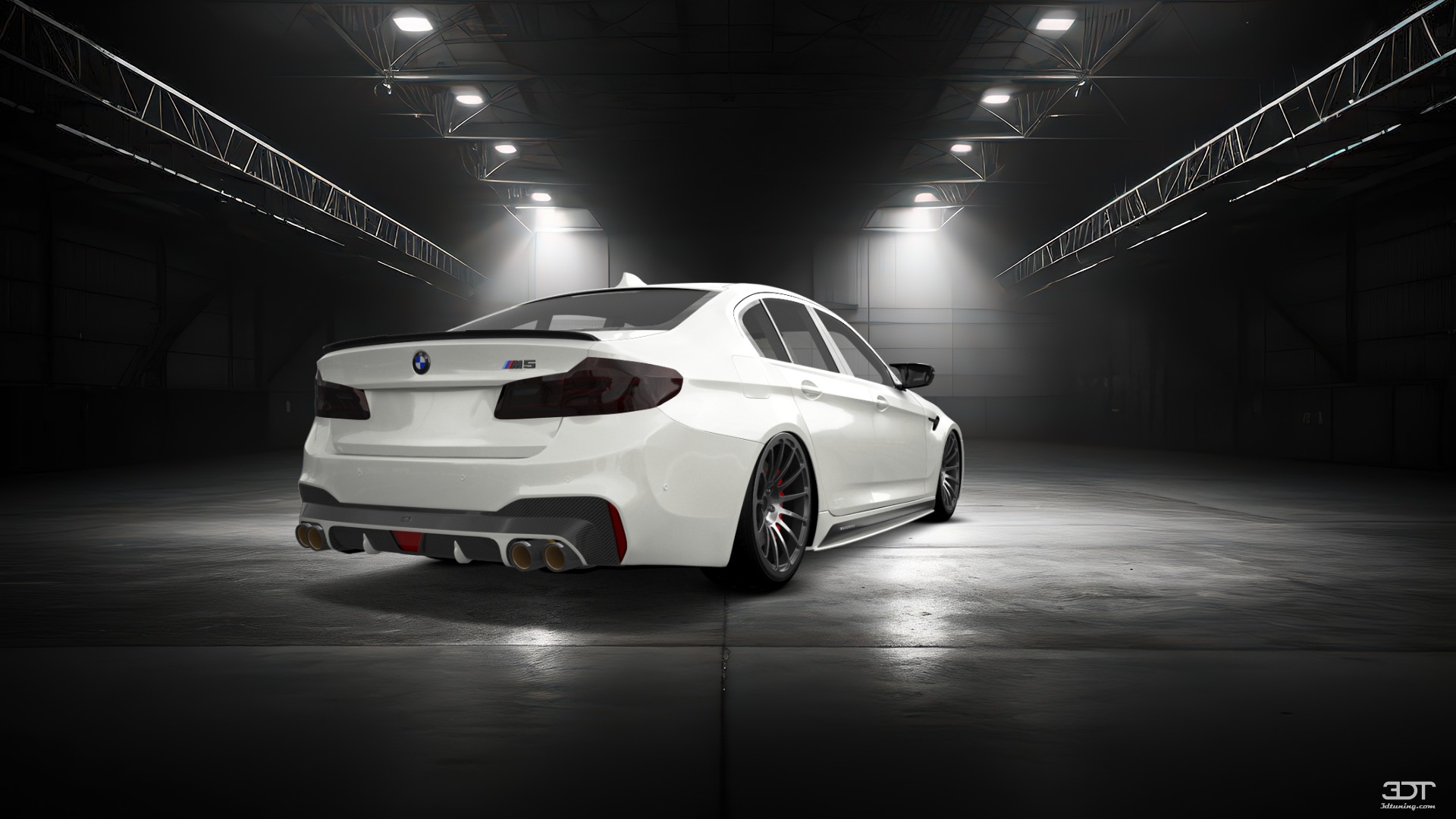 mikemore26 | Car Garage on 3DTuning