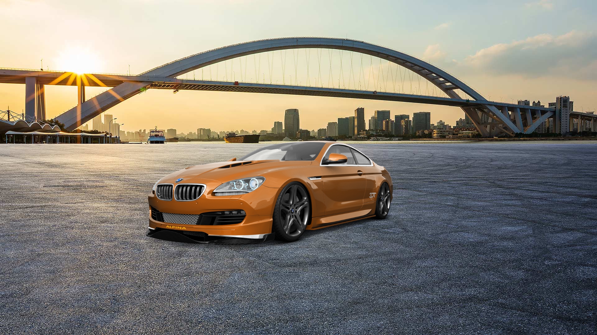 ffeja's Car Garage | 3DTuning