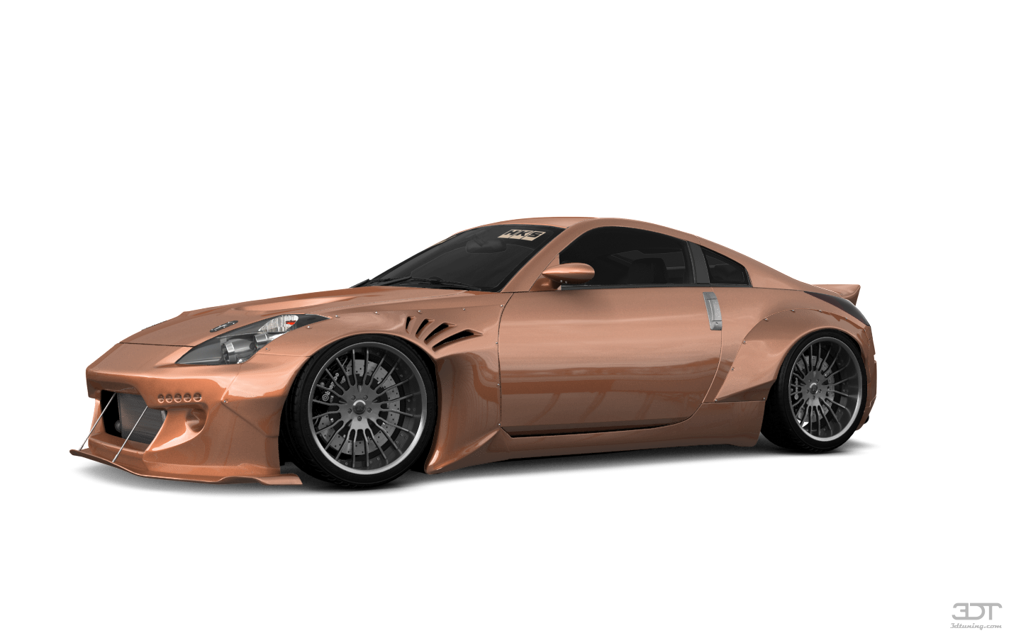 _JENKAR_ | Car Garage on 3DTuning