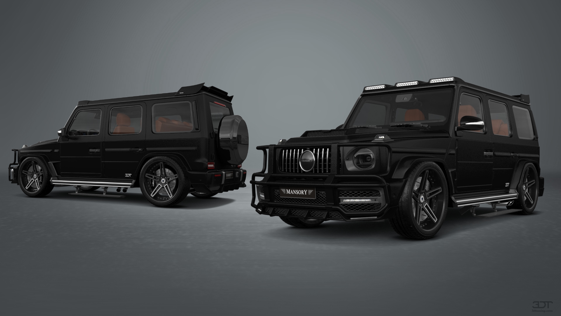 WidespreadBlessing94's Car Garage | 3DTuning