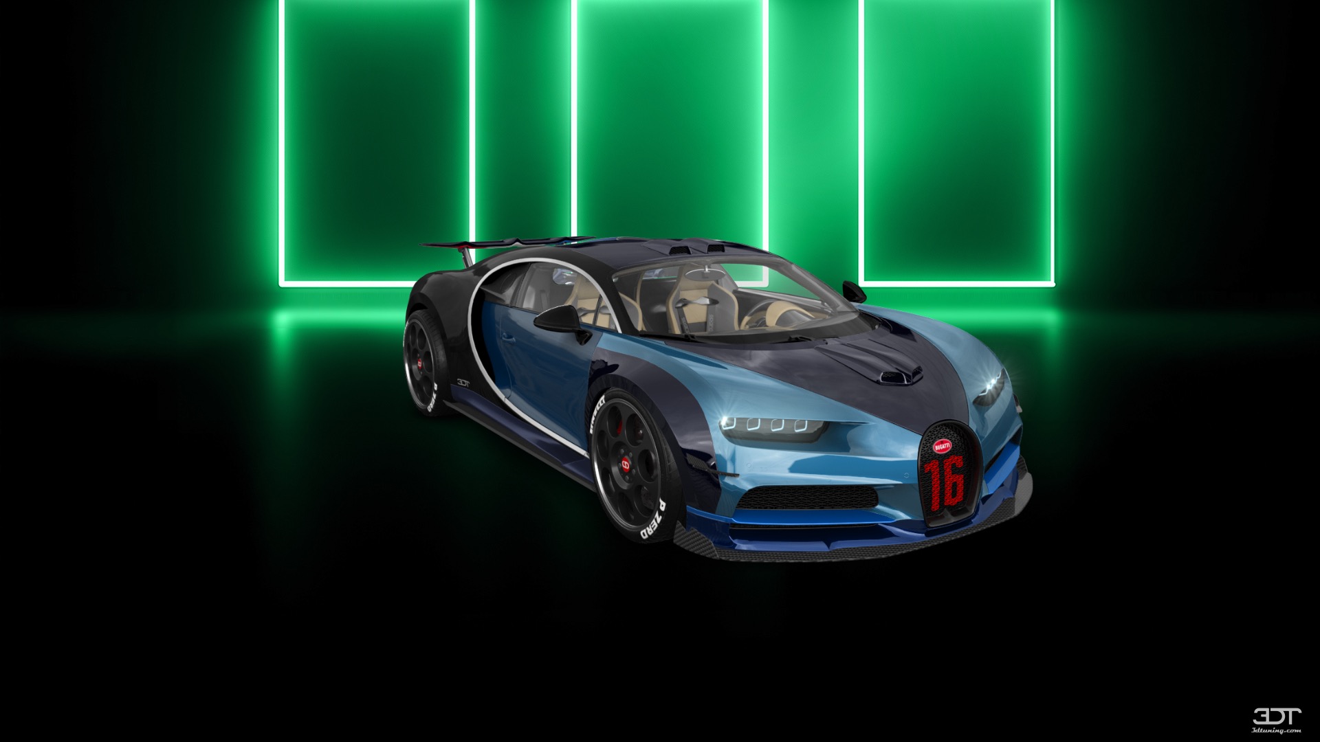 BobWEEE | Car Garage on 3DTuning