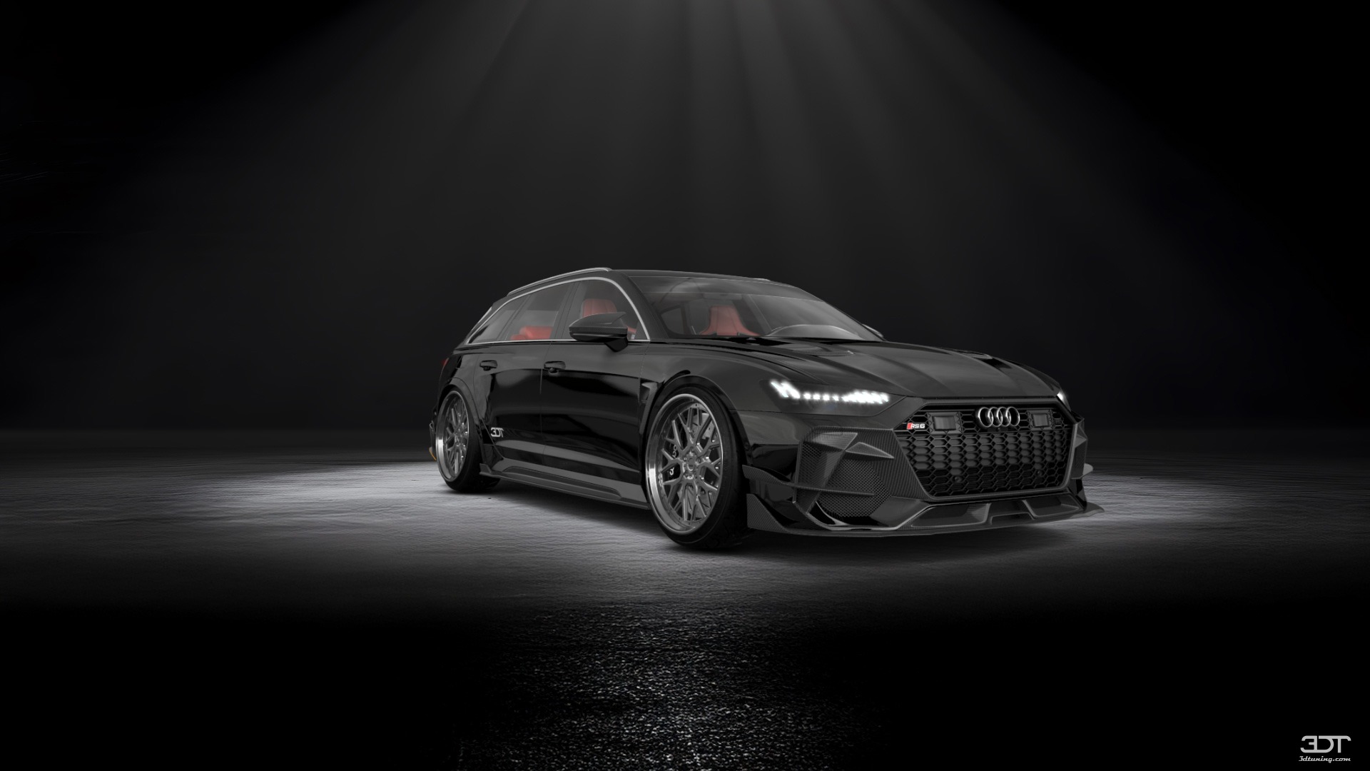 devinemunashe502's Car Garage | 3DTuning