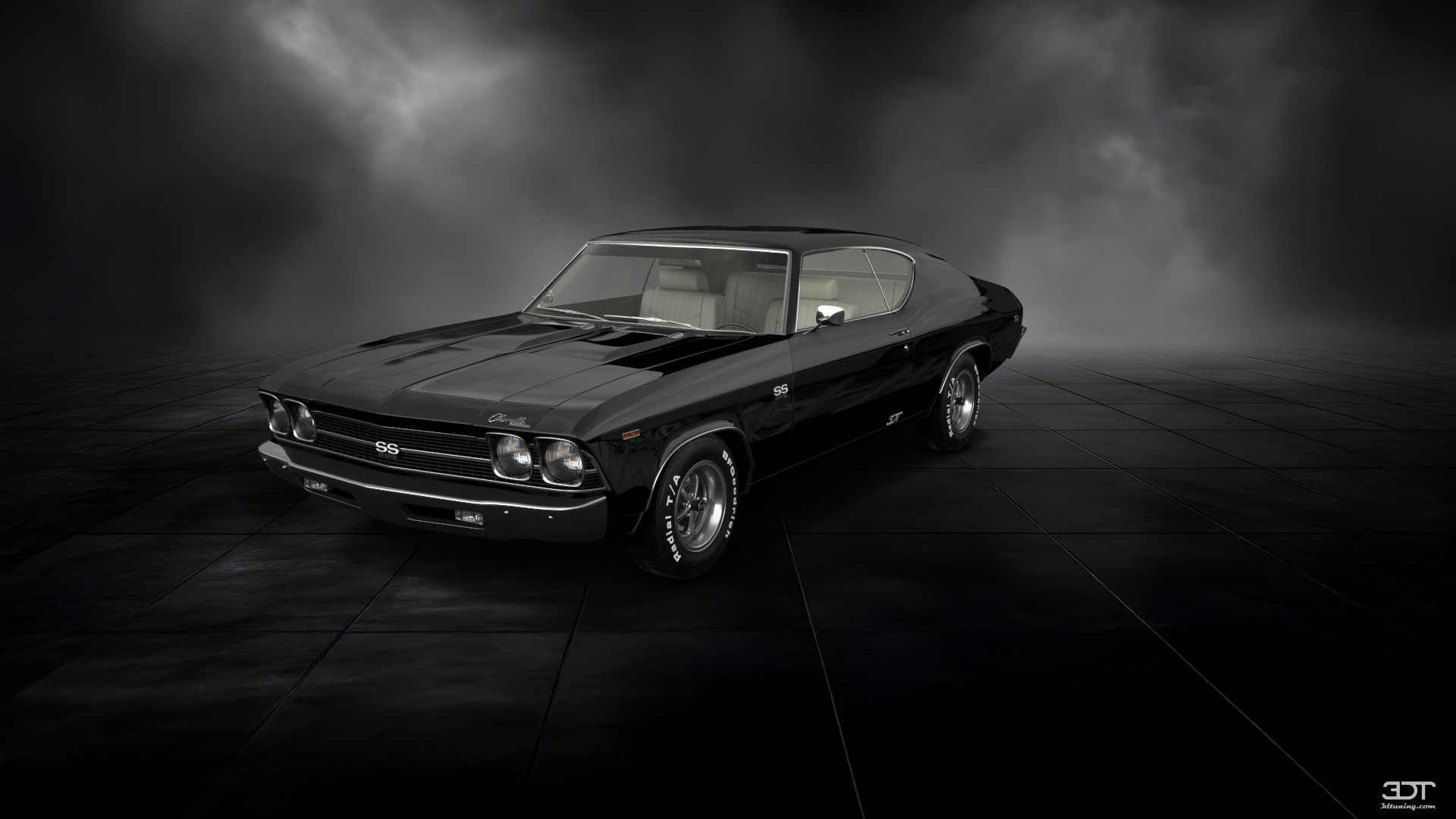 emmanueldom2020's Car Garage | 3DTuning