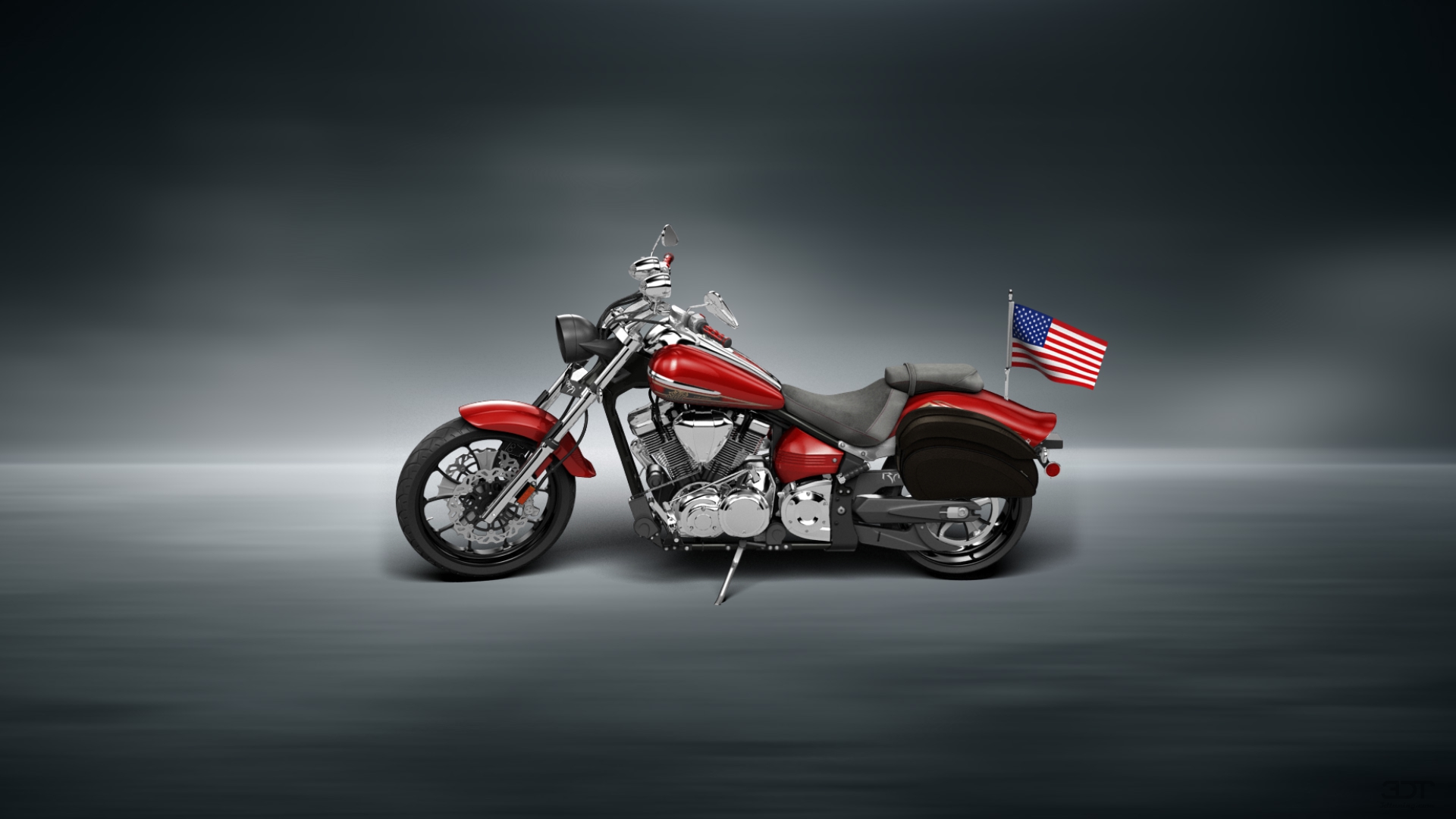 LionMorose970 | Garage Auto su 3DTuning