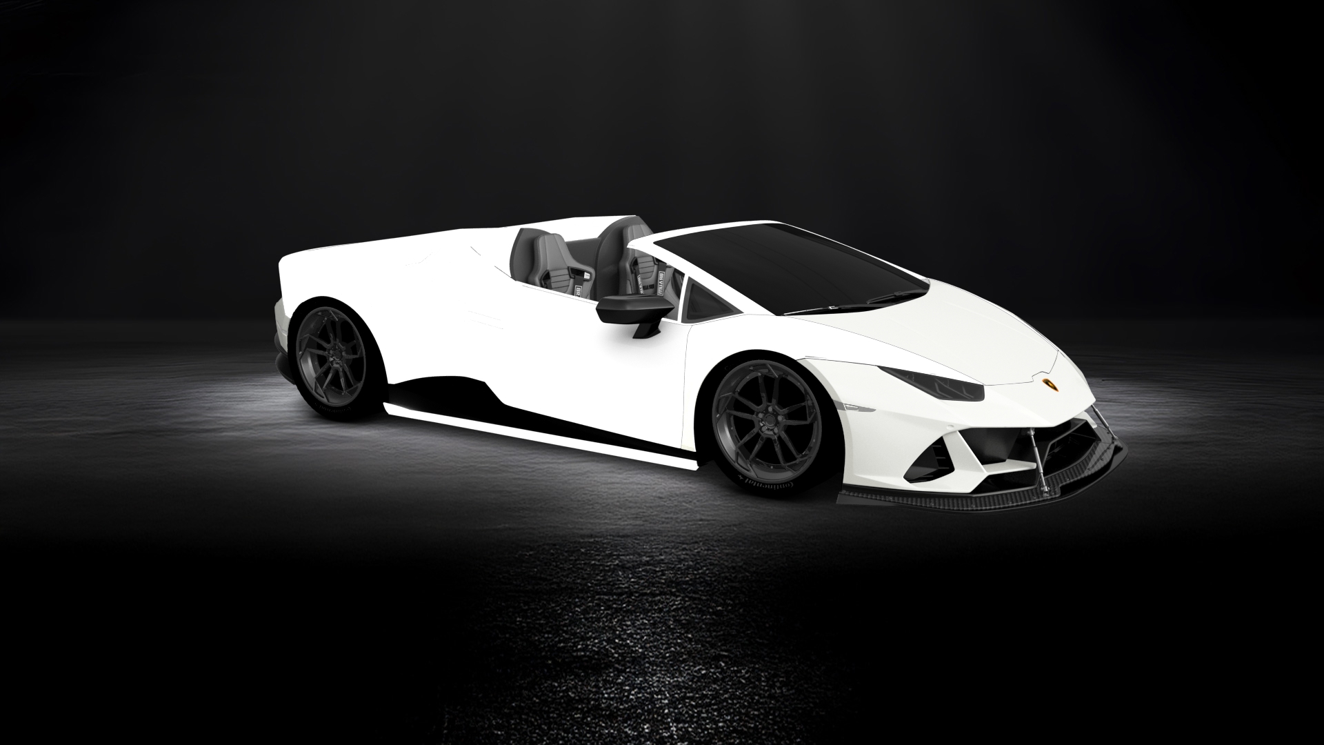 PrefatoryReality1490's Car Garage | 3DTuning