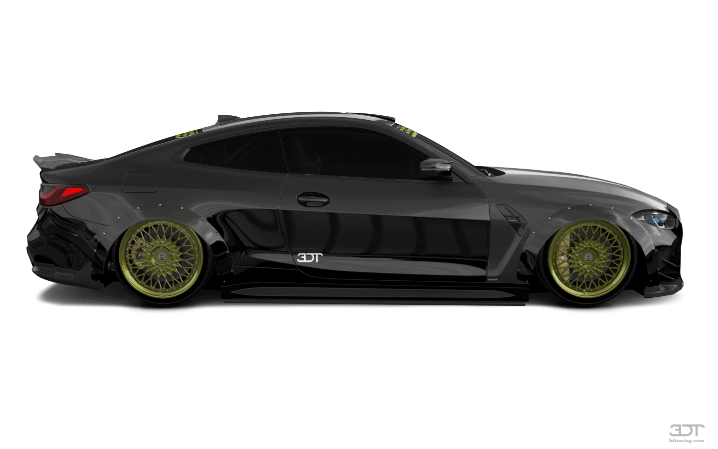 said11's Car Garage | 3DTuning
