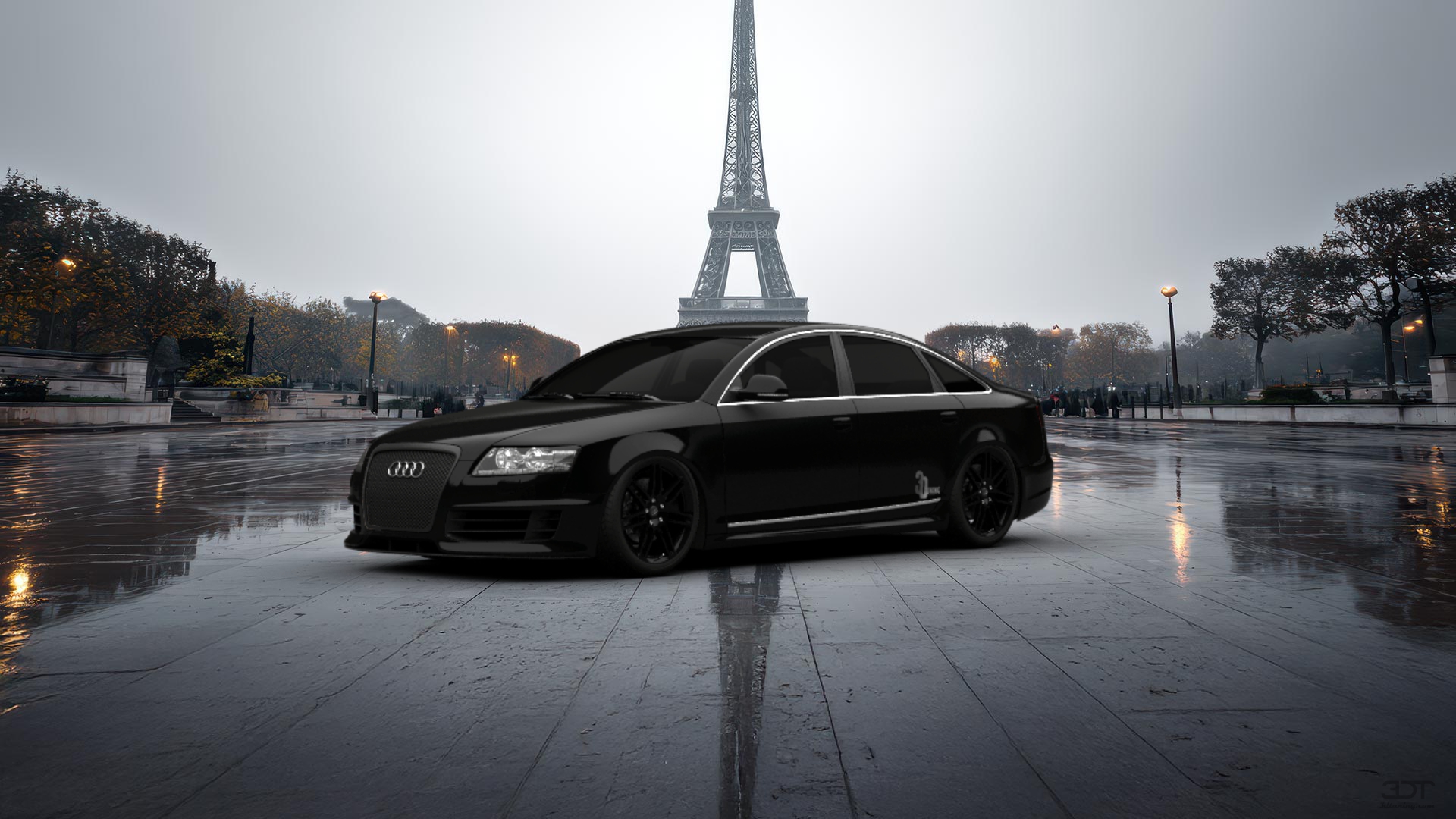 davi8888888 | 3DTuning汽车车库