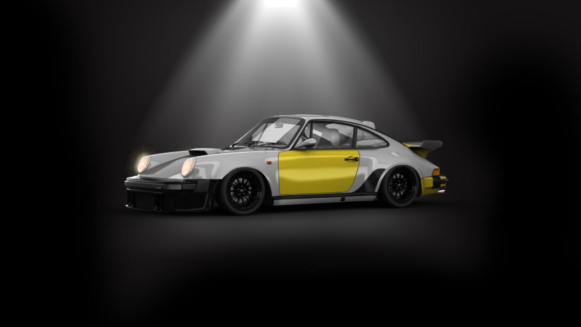 rossoneri25's Car Garage | 3DTuning