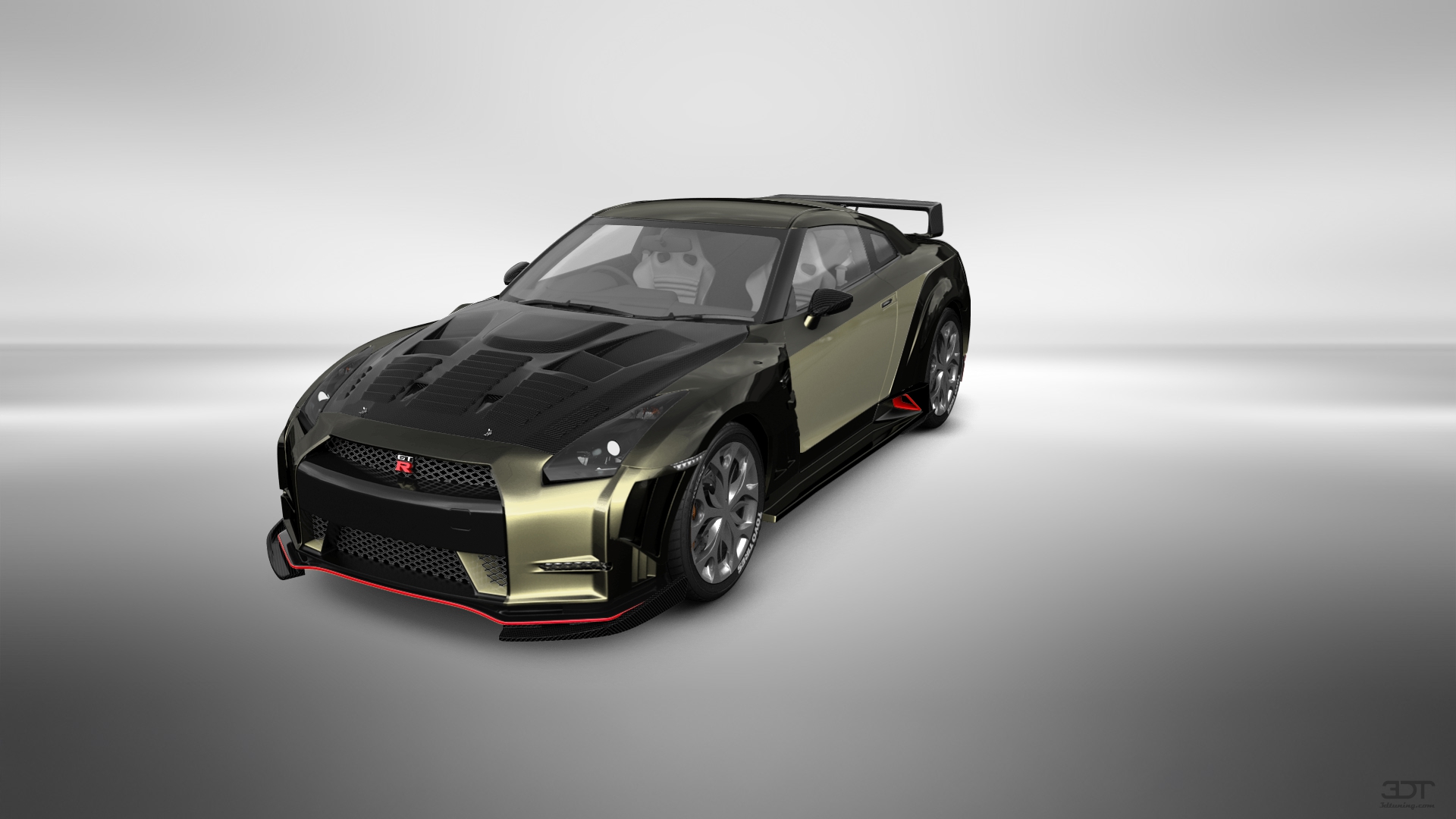 panchosancho.420's Car Garage | 3DTuning