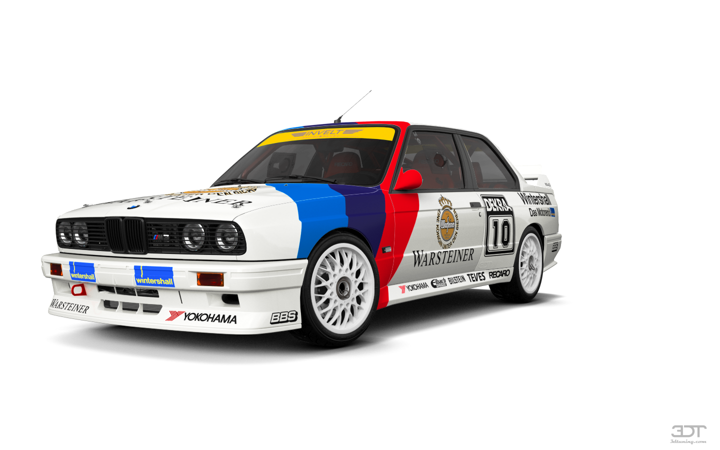 Wizardcorgi1787 | Автогараж на 3DTuning