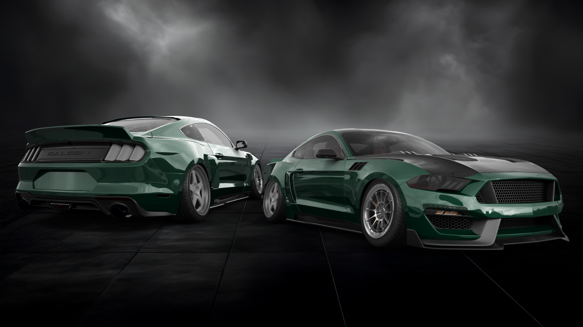 craig4310's Car Garage | 3DTuning