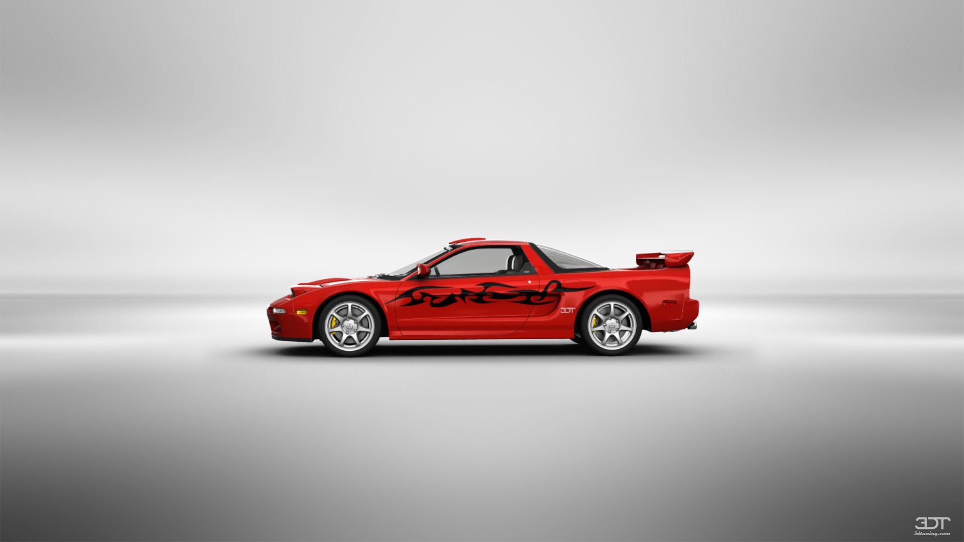 3DT-Share-12's Car Garage | 3DTuning
