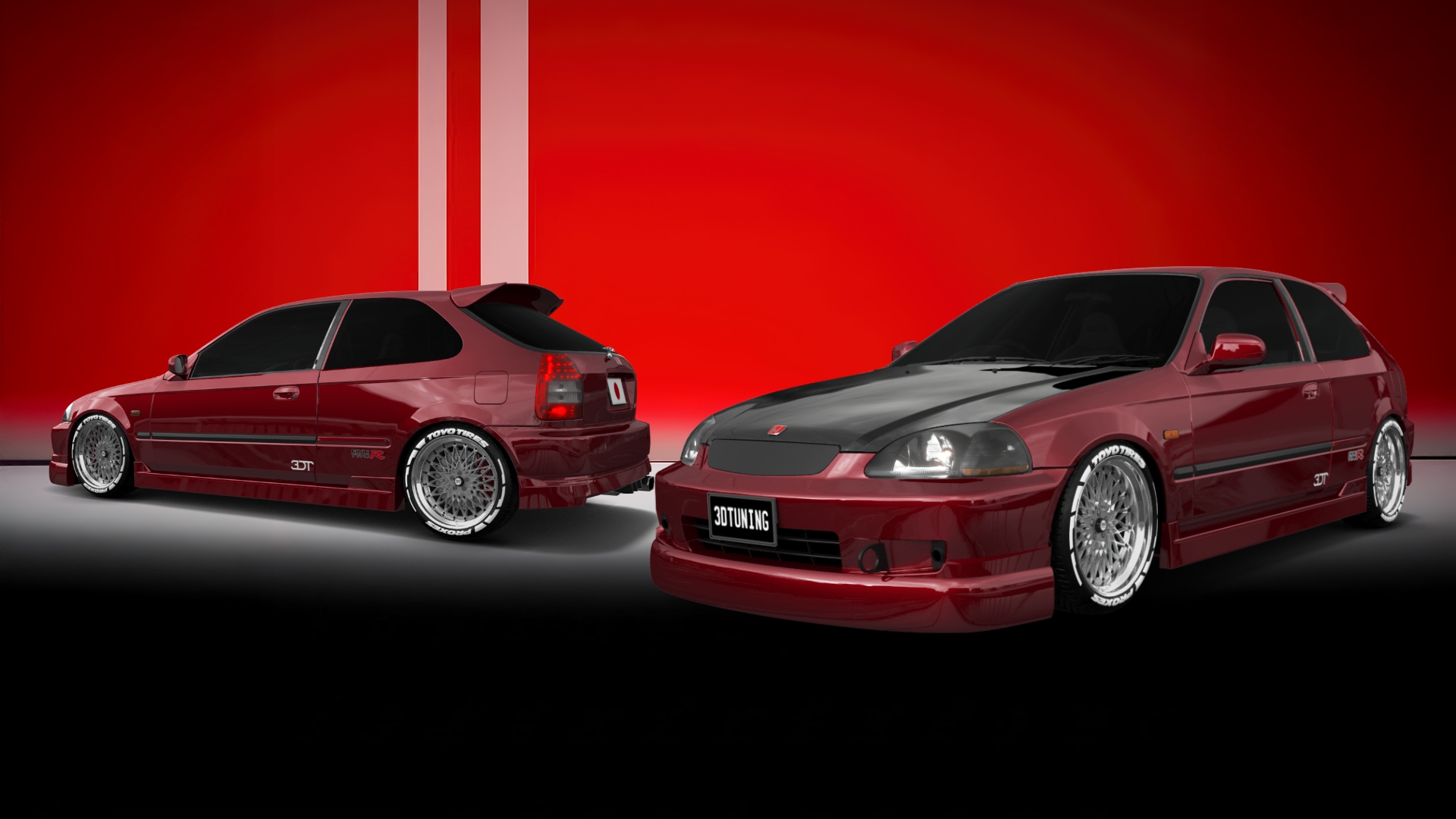 elazucarerito22 | 3DTuning汽车车库