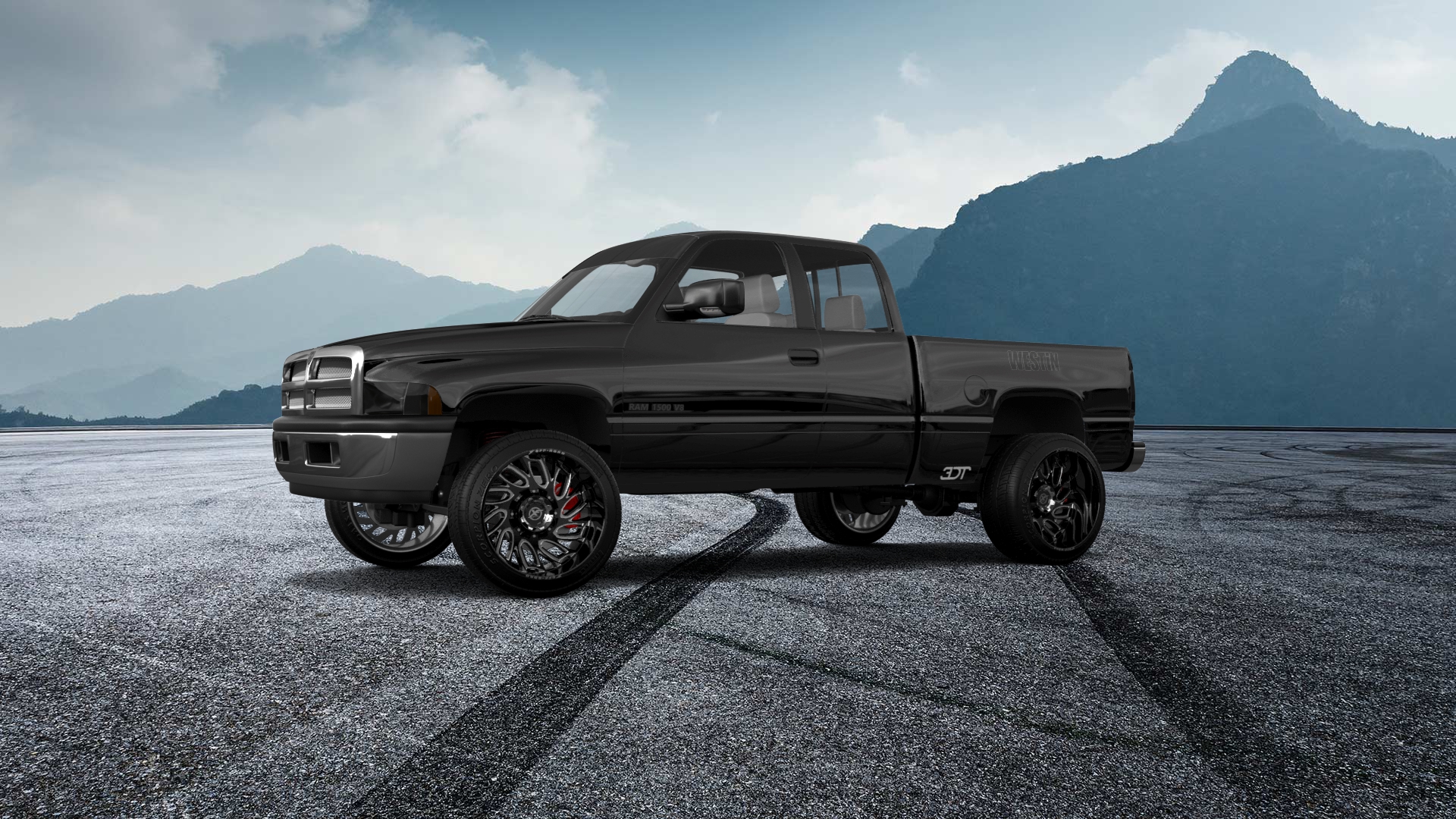 Hunters_costomes | Autogarage auf 3DTuning