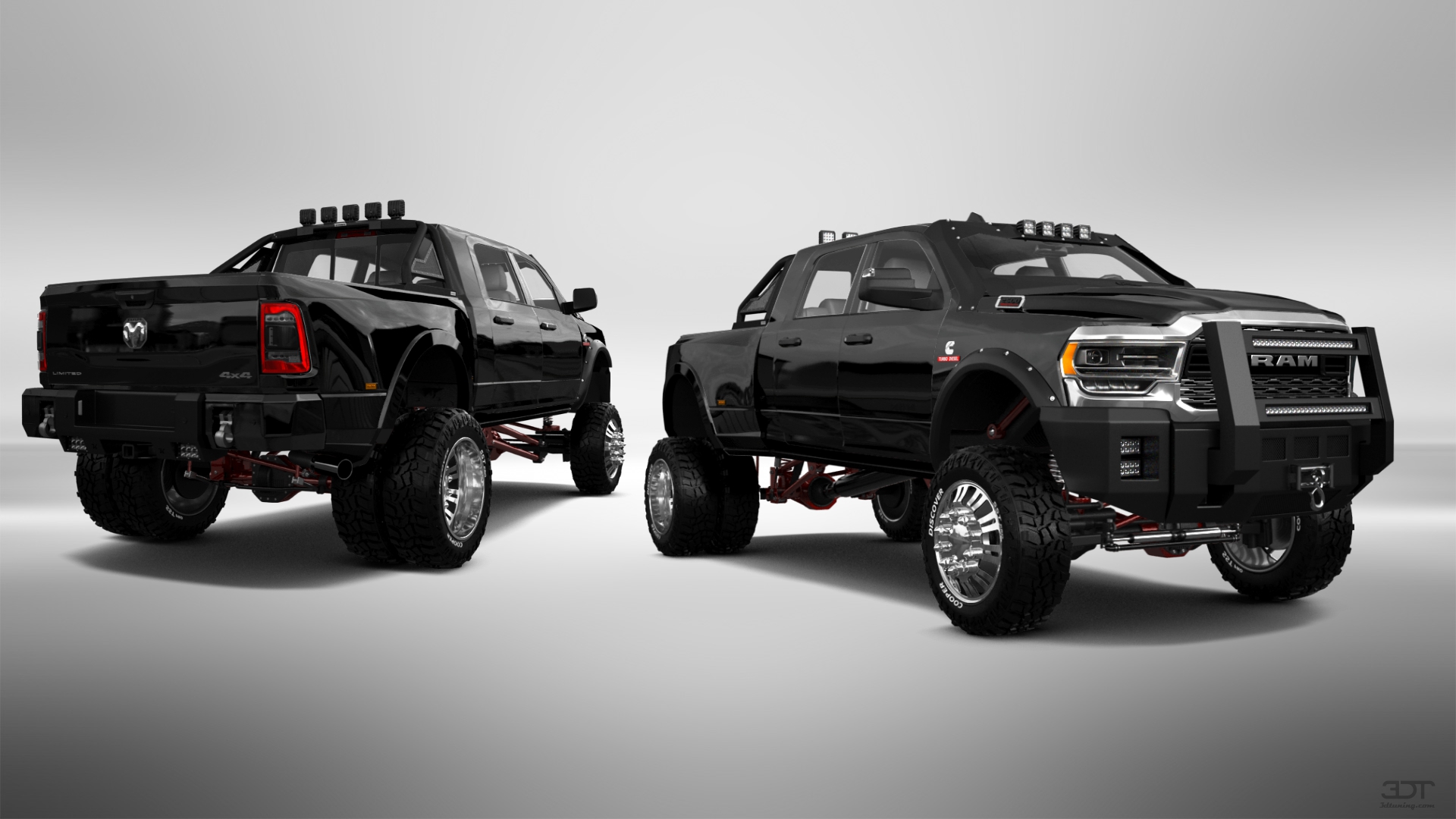 Tuner_cFBIuDAUV | Car Garage on 3DTuning